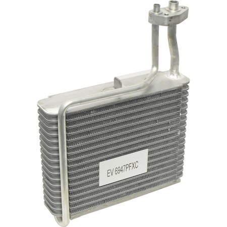 Universal Air Cond Universal Air Conditioning Evaporator, Ev6947Pfxc EV6947PFXC